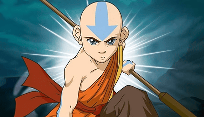 Aang